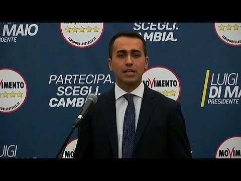 Italy: ‘Five Star’ open to talks after election success