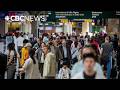 How to protect yourself while travelling this summer