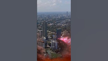 Godzilla attacks city blender vfx animation . #animation  #godzillaxkongthenewempire #godzilla