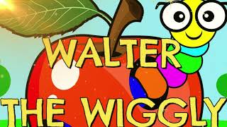 Walter and the Magic Spell - Musical Magic Junior