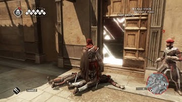 GameSpot Reviews - Assassin