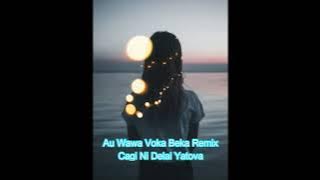 Au Wawa Voka Beka Remix - [JimmyBoy x DjRakz x JiveMix] 2021