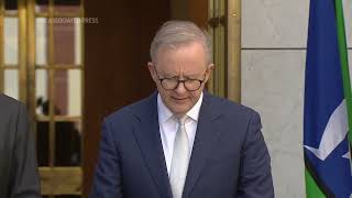 Australia Court Rules Against Russia Embassy