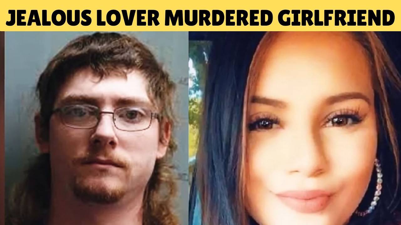 She was MURDERED by the man she loved | TRUE CRIME STORY - YouTube