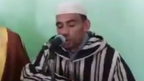 صلاة التراويح ليلة ١٩ رمضان ١٤٤٣ -الشيخ دلهوم معمر -من سورة ق-الجزء ٤