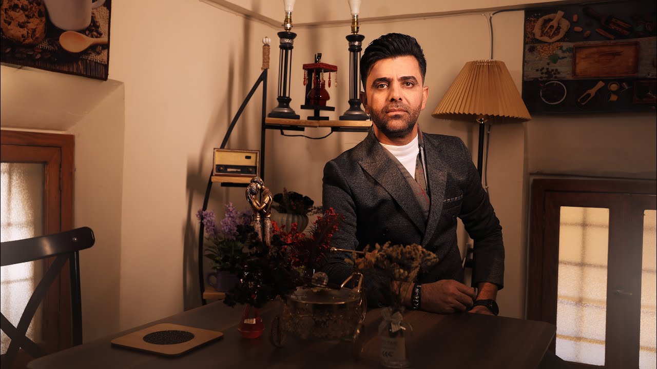 شاخوان كركوكلي - اومودو  كه س  مه نان  2025