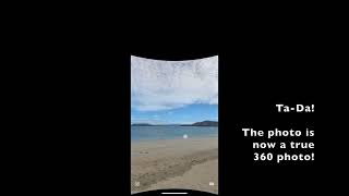 Pano 360 by Keith Wiley