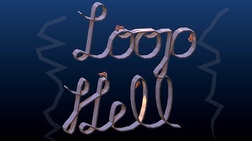My Journey Through Loop Hell | Poly Bridge 2
