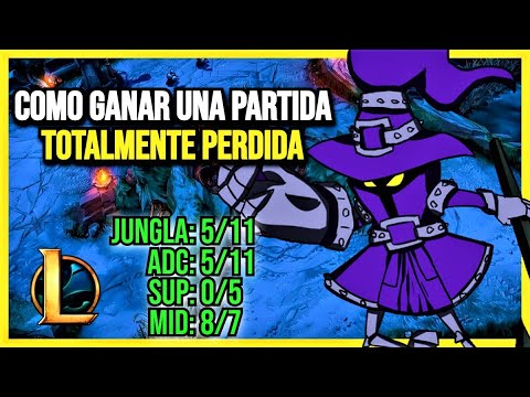 ME RECONTRA TILTEO AL TENER ESTE TEAM MUY ASQUEROSO RIOT BASTA ...