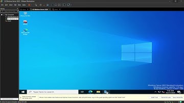 Deploy Software with GPO  on Windows Server 2022
