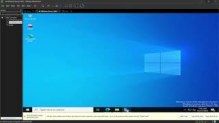 Deploy Software with GPO  on Windows Server 2022