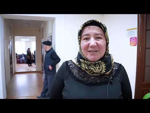 Кардиохирург из Бакулева