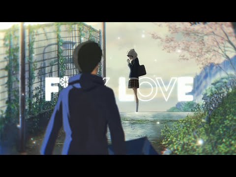 Weathering With You - Quick Vibe Edit (Capcut📱)
