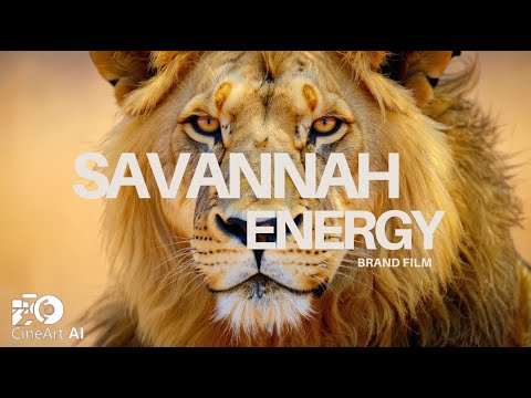 Savannah Energy Commercial | Brand Film