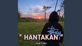 Hantakan