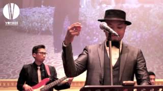 Look of Love - Voyage Entertainment