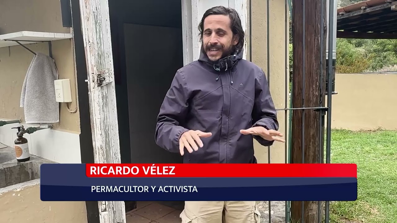 BAÑO SECO COMPOSTERO; UNA ALTERNATIVA PARA VIVIENDAS SUSTENTABLE