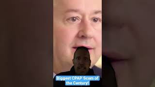 CPAP Healthcare Scam Airing #shorts