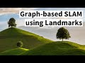 Graph-Based SLAM with Landmarks (Cyrill Stachniss)