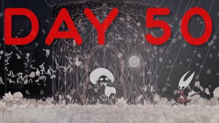 Daily Lace Until Hollow Knight: Silksong Releases [Day 50]