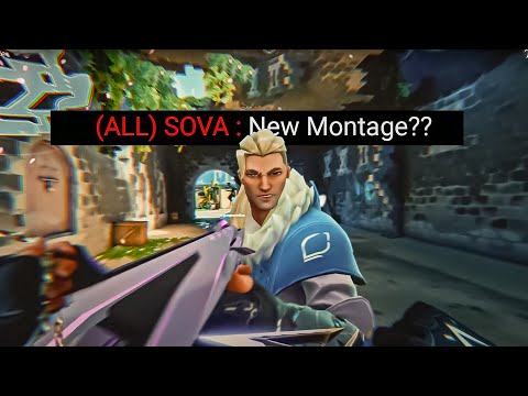 Beggin' (Valorant Montage)