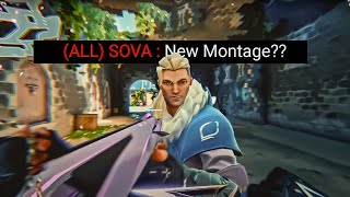 Beggin' (Valorant Montage)