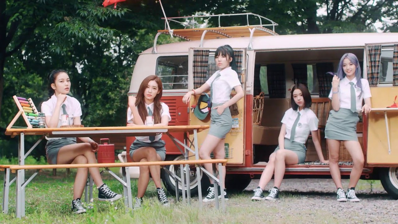 Busters CD Pinky promise カンイェソ Busters - [Pinky Promise] (3rd Mini Album) – kpopalbums.com