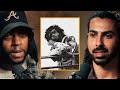 "I had to do the Inner Work" 6LACK Opens Up About Mental Health & Self Care