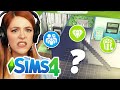 Trying The Sims 4 But Every Room Is A Different Pack Challenge