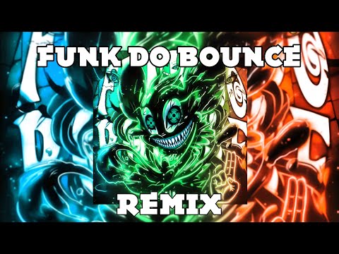 Ariis FUNK DO BOUNCE Brazilian Funk Bass Phonk