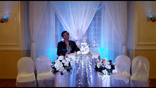 Zoom Weddings