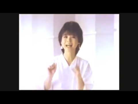 SONY MSXパソコンCM HIT BIT 松田聖子