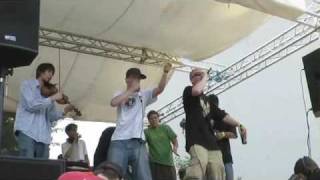 Graffitibox Jam 2009 - HBL (Part 1)