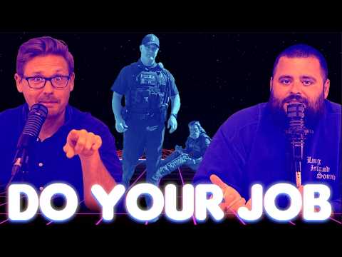 DO YOUR JOB - EP 385