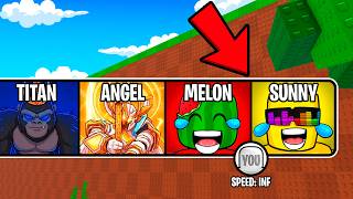 We Added CUSTOM ZONES in Steal an Egg screenshot 2