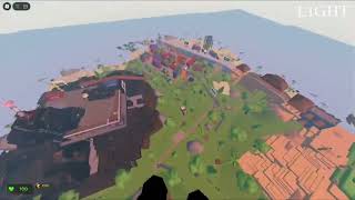 Evade Collab In The Big25