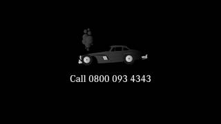 Mercedesbenz Hertfordshire Had An Accident