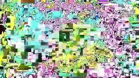 KlasKy Csupo Robot Logo Version In G Major 4 Powers Extended^5