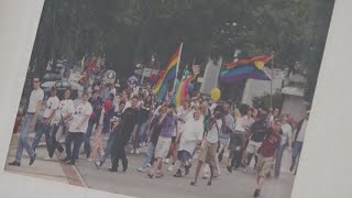 A look at Columbia's deep-rooted LGBTQ+ history