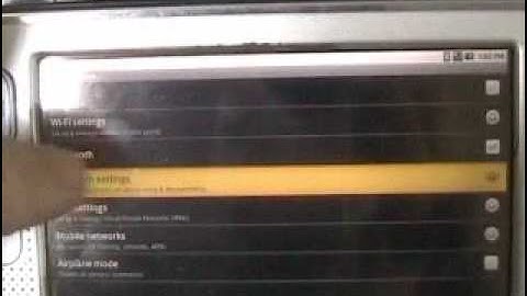 NITDroid - N8x0 A2DP Audio Working