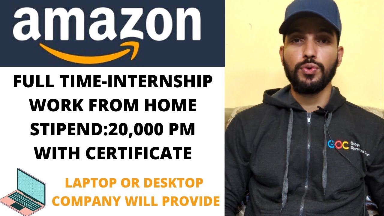 amazon-fresher-off-campus-2021-ta-intern-exp-required-0-1year
