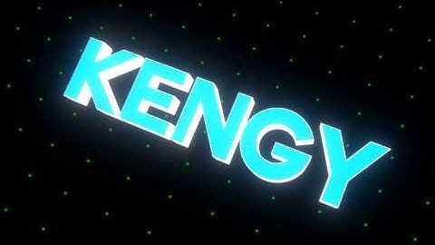 Intro Contest Entry | Kengy [BEST?]