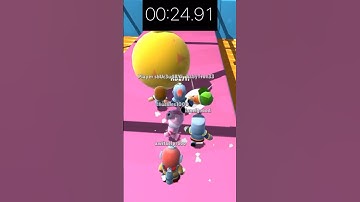 Pivot push speedrun 40.84 seconds