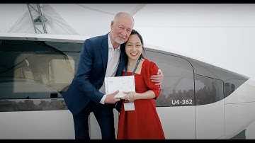 CHUYẾN THĂM SRTIP CỦA ĐOÀN CỔ ĐÔNG GIẢI VÀNG DUBAI 2022