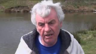 'Giant Rat' Caught And Killed By Grandad