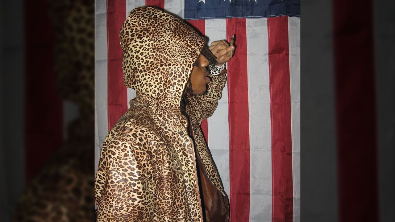 [FREE] Lil Tecca Type Beat - "Cosmowagu"