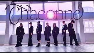 ENHYPEN (엔하이픈) &#39;Chaconne&#39; | DANCE COVER BY BYE