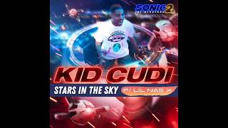 Kid Cudi & Lil Nas X - Stars in the Sky (Remix)