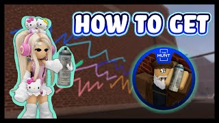 How to get Spray Paint! badge - THE HUNT ROBLOX EVENT by ibibbishiboula * 209,650 views 1 month ago 3 minutes, 52 seconds