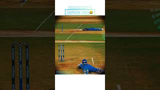 Current score: 29-3 in power play #harharmahadev #indiancricketer #cricket #mahakal #chahal